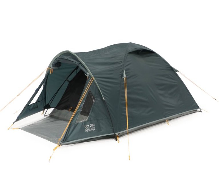 Vango Tay 200 - Deep Blue