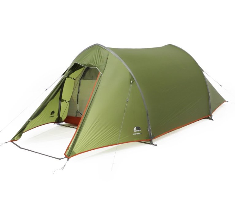 Vango F10 Xenon UL 2 