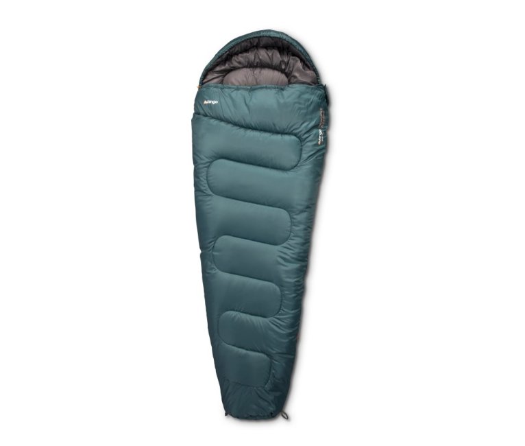 Vango Atlas 250 - Deep Atlantic Green