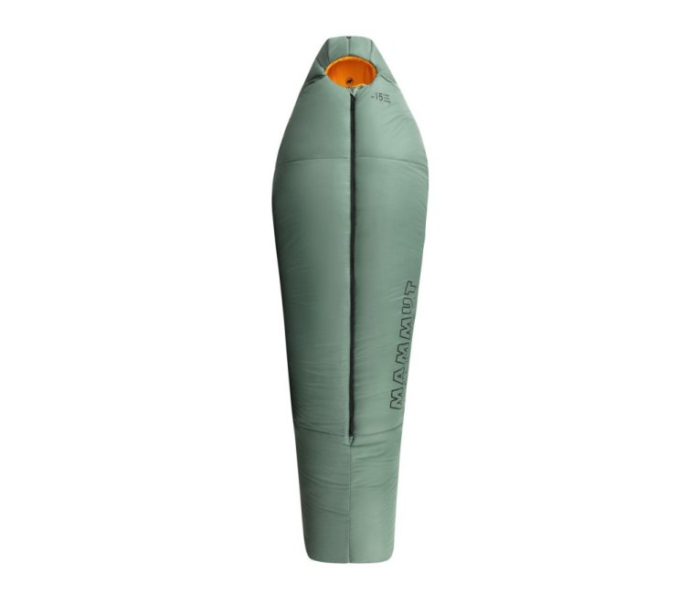 Mammut Comfort Fiber -15