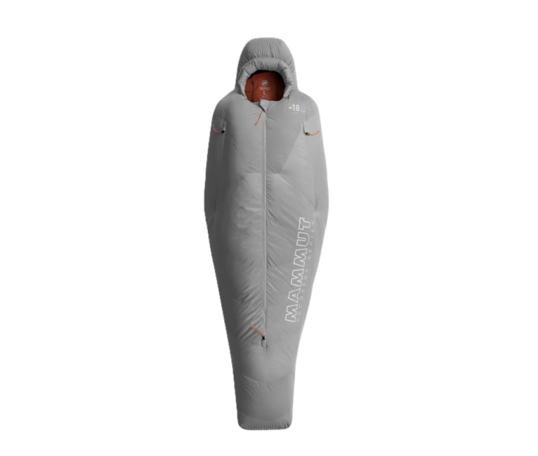 Mammut Protect Down -18&deg;C