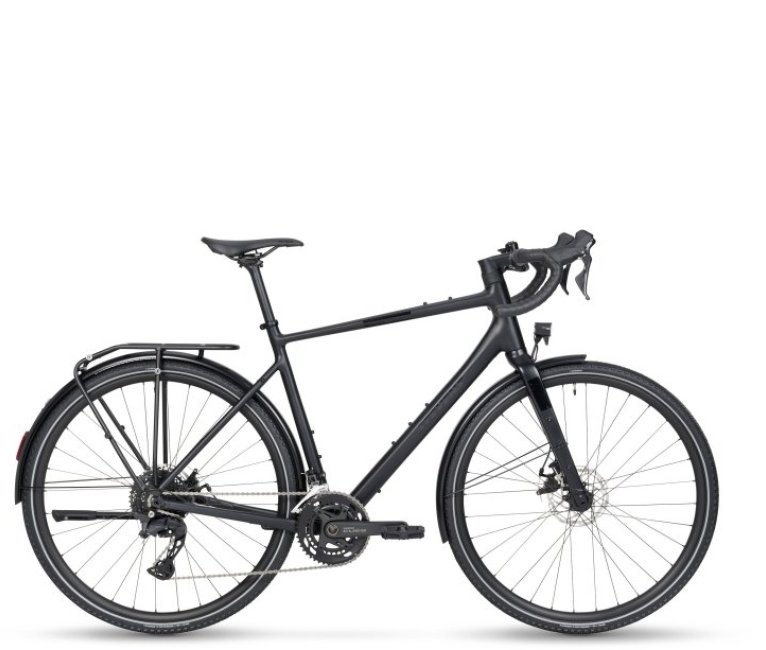 Stevens Gavere FEQ - Stealth Black