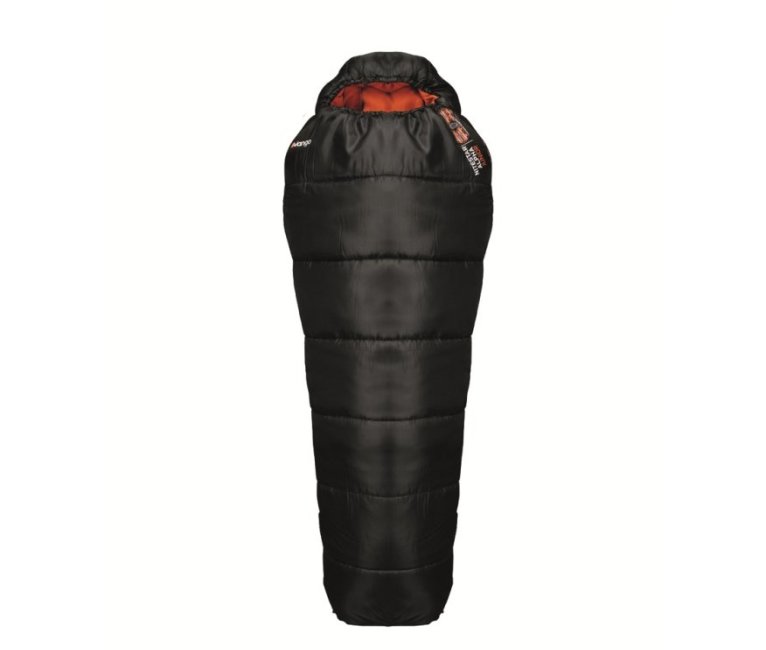 Vango Nitestar Alpha Junior - Black