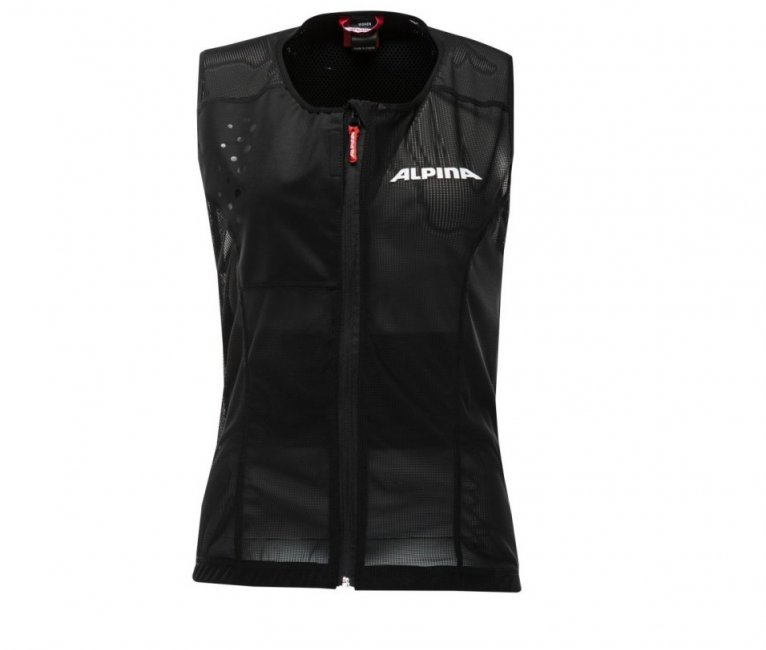 ALPINA Proshield Women Vest