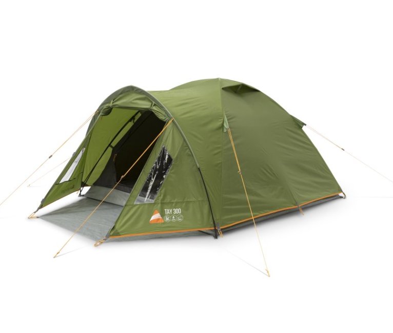 Vango Tay 300 Tjald