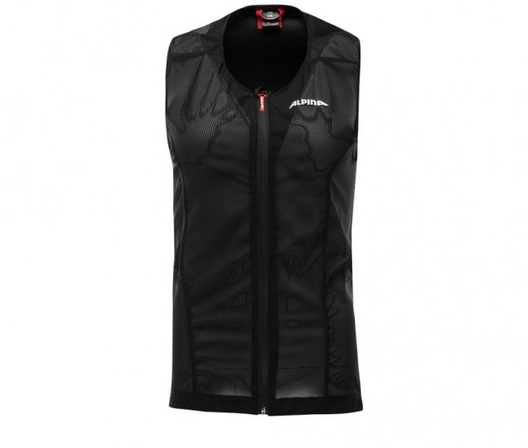 ALPINA Proshield Junior Vest