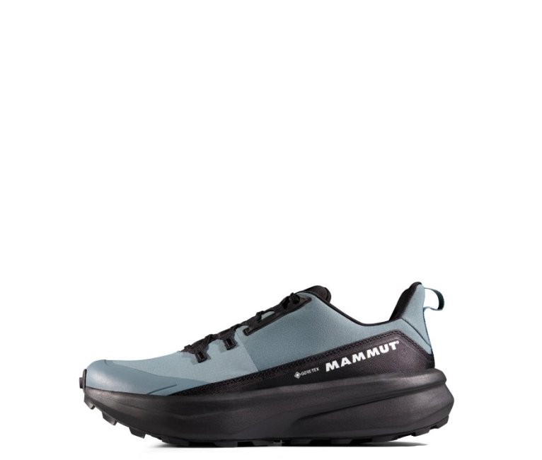 Mammut Aenergy Hike Low GTX - Strata Black