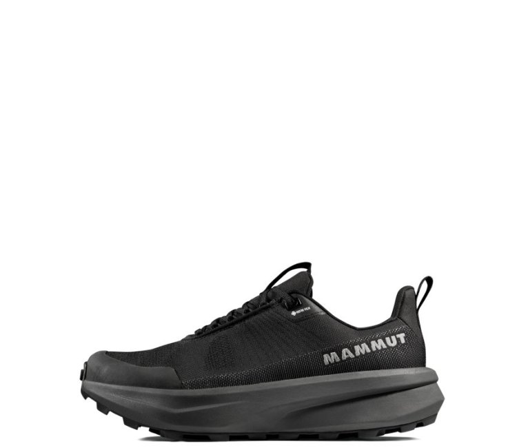 Mammut Aenergy Mtn Low GTX - Iguana Black