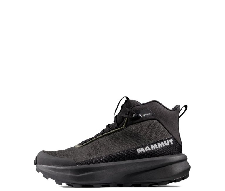 Aenergy Mtn Mid GTX - Iguana Black