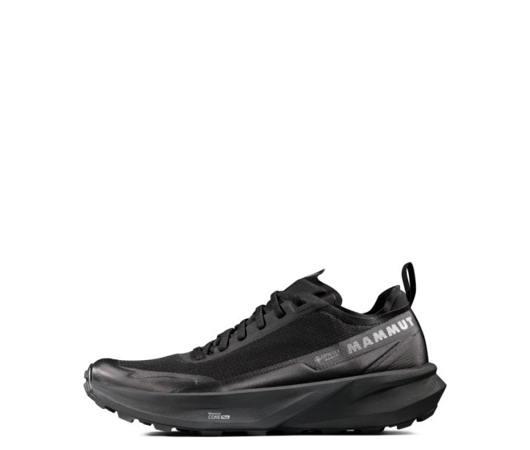 Aenergy Trail All Mountain Low GTX - Black