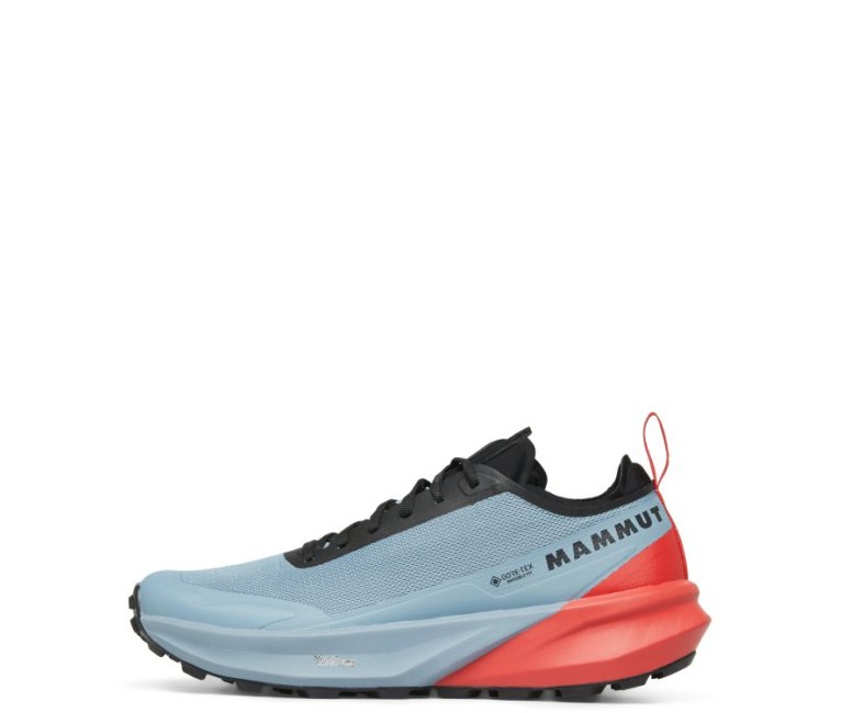 Mammut Aenergy Trail All Mountain Low GTX - 