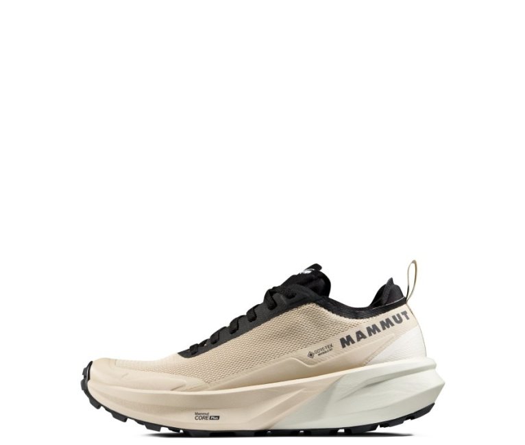 Mammut Aenergy Trail All Mountain Low GTX - Savanna Moonbean