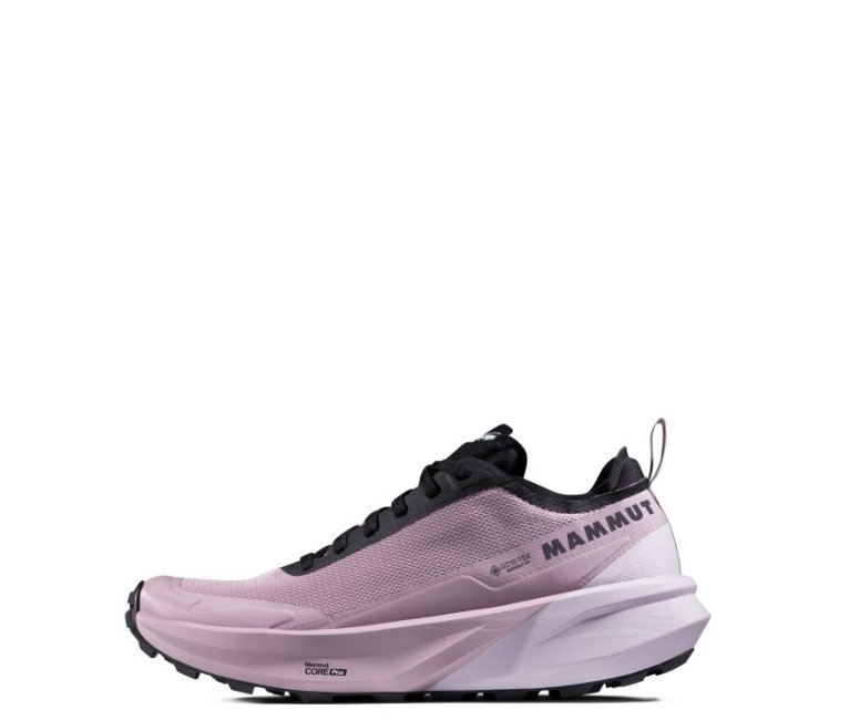 Mammut Aenergy Trail All Mountain Low GTX Women - Dark Alpine Calamint
