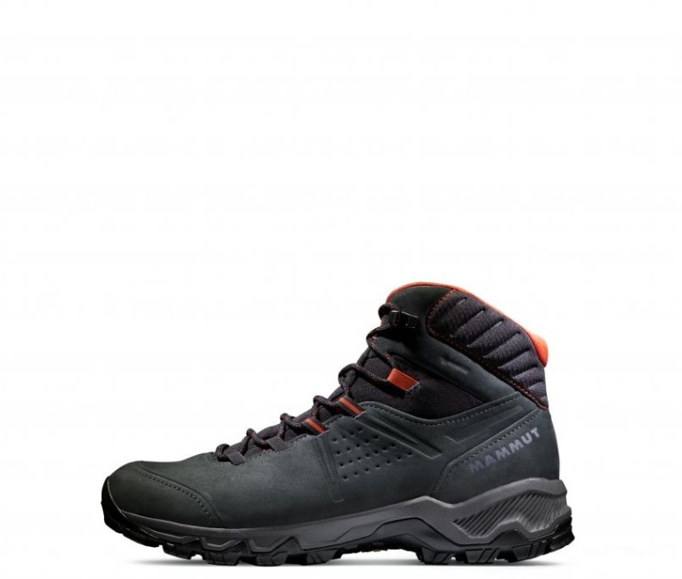 Mammut Mercury IV Mid GTX&reg;