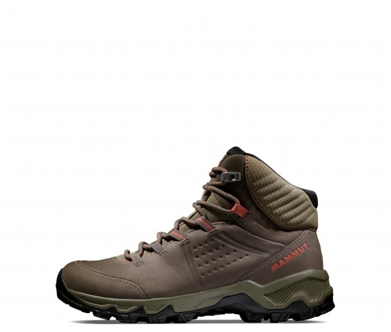  Mammut Nova IV Mid GTX&reg;