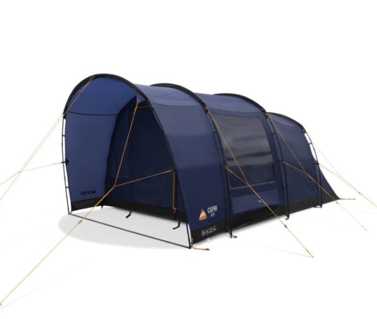 Vango Capri 400 - Twilight Blue