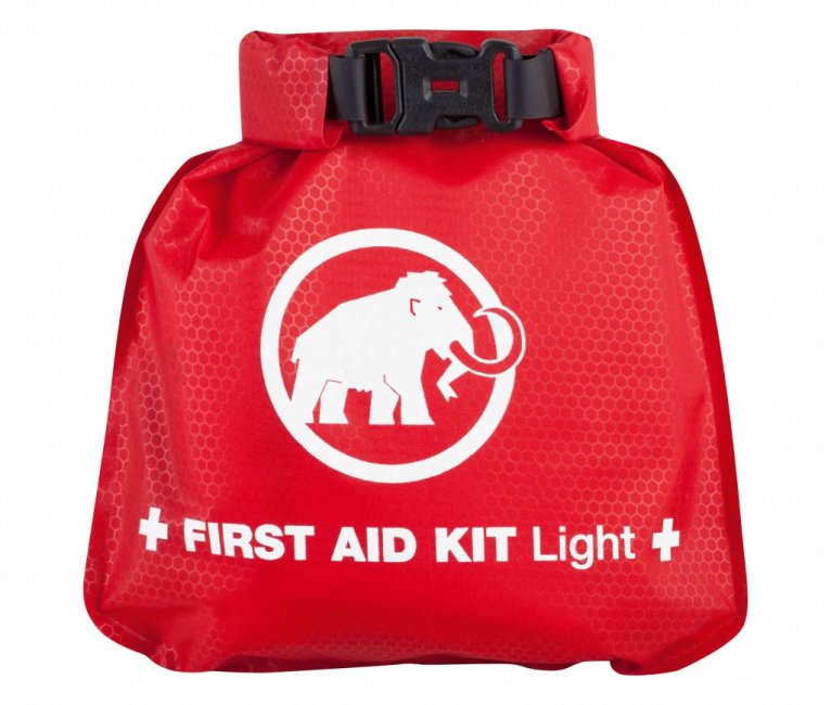 Mammut First Aid Kit Light