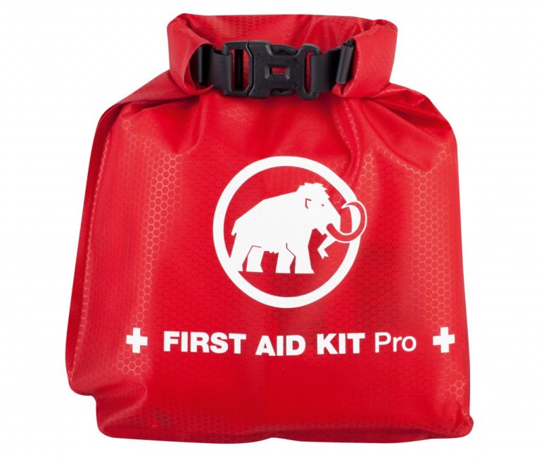 Mammut First Aid Kit Pro