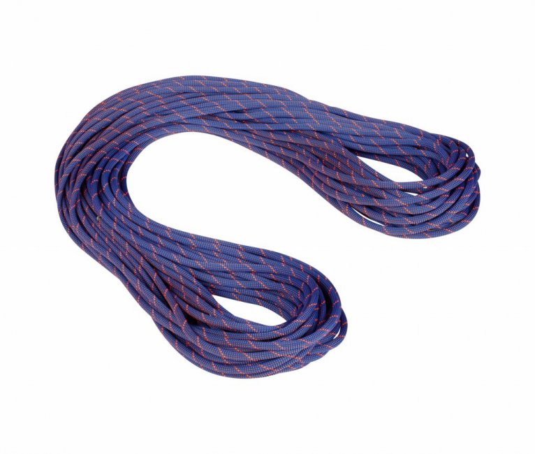 Mammut Crag Sender Dry Rope 9.0