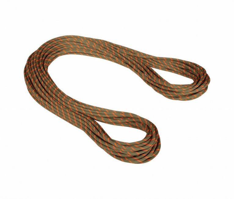 Mammut Alpine Sender Dry Rope 8.0