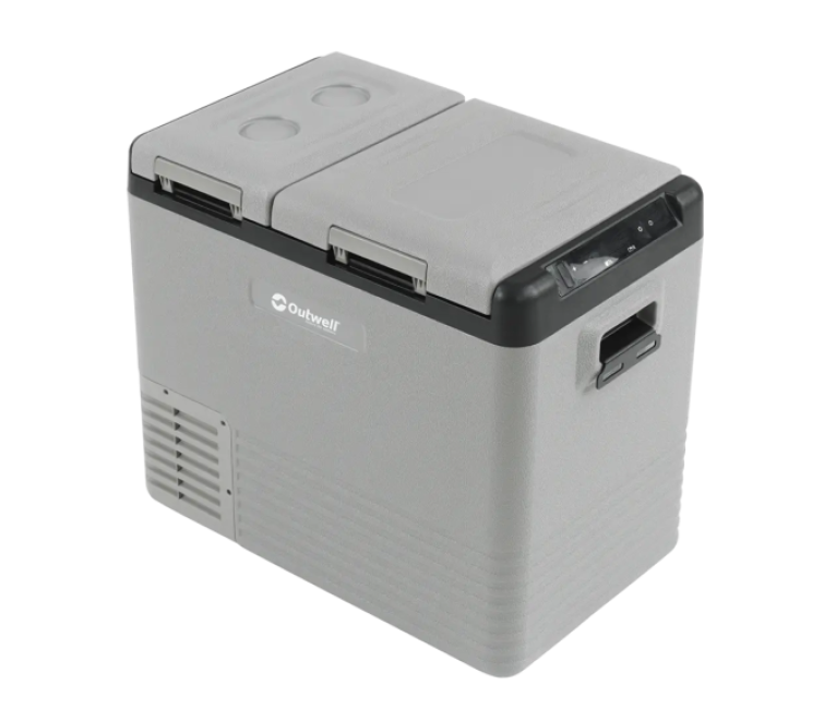 Outwell Cool Box Arc Chill 41 Dual Zone