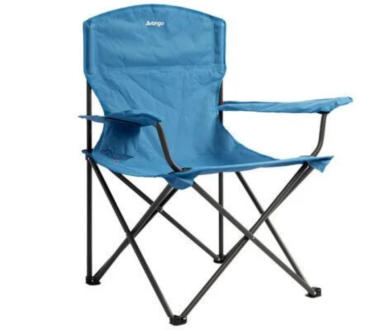 Vango Fiesta Stóll - Cobalt Blue