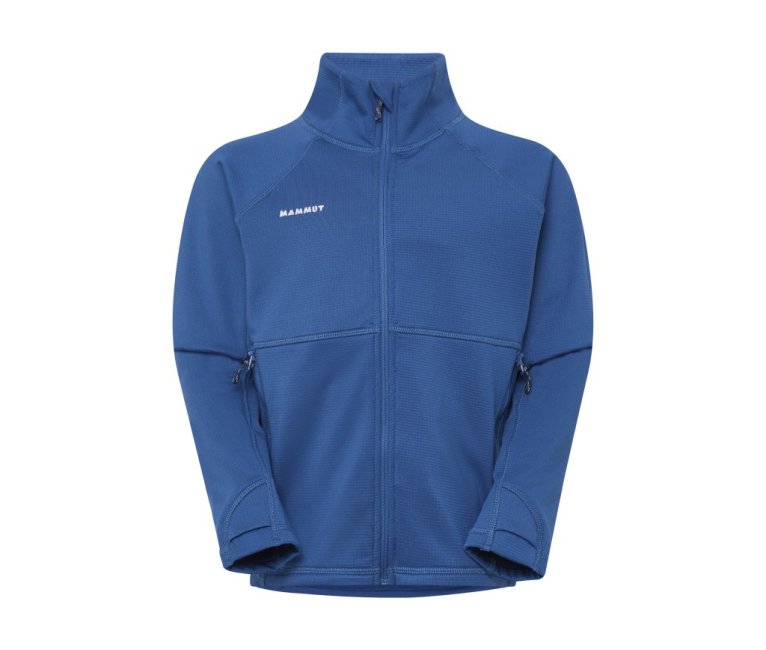Mammut Taiss ML Jacket - Tschiel