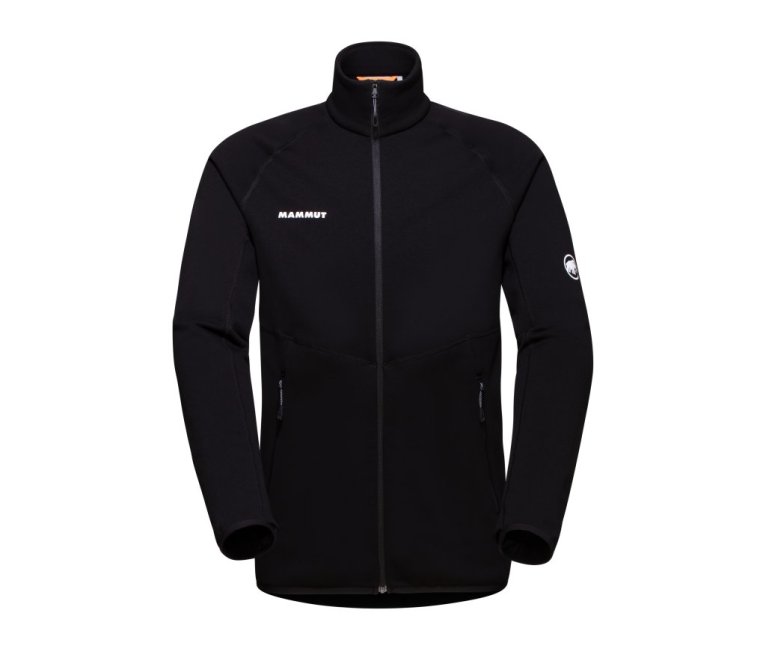 Mammut Aconcagua ML Jacket - Black