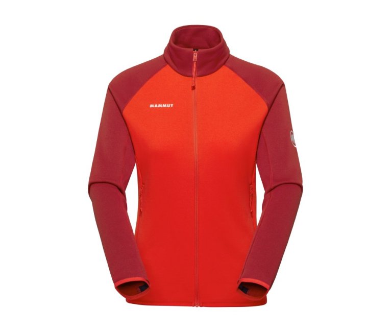  Mammut Aconcagua ML Jacket - Mammut Red