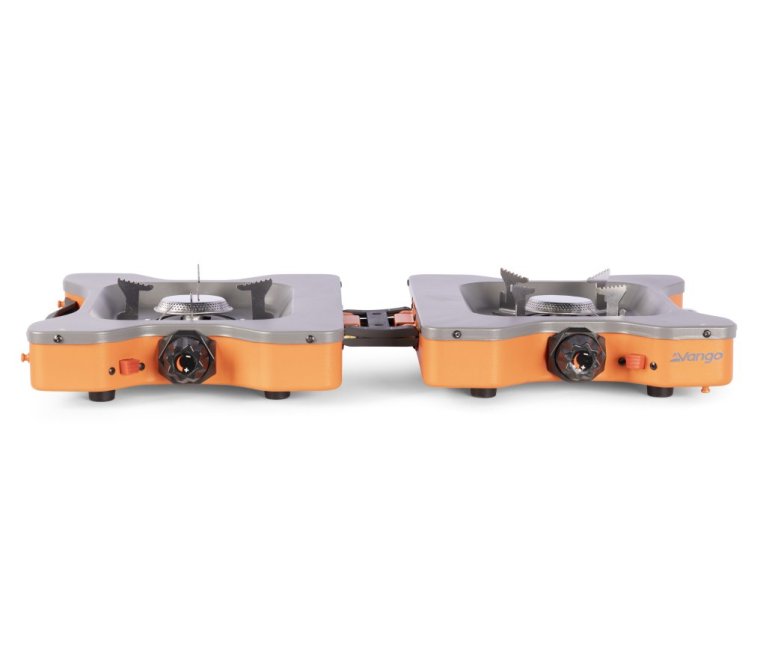 Vango Inferno Double Cooker