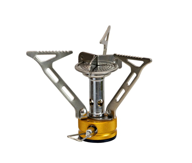 Vango Compact Stove