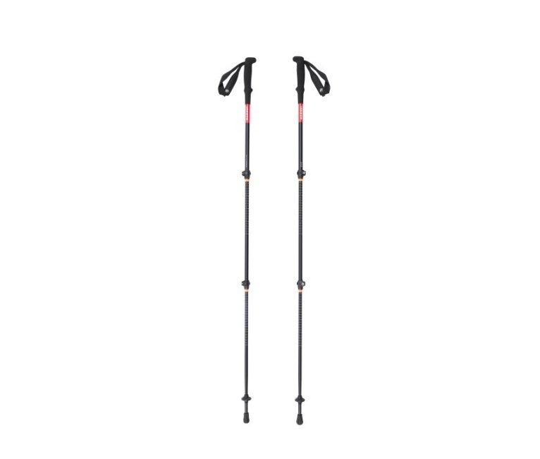 Mammut Aenergy Escape Poles