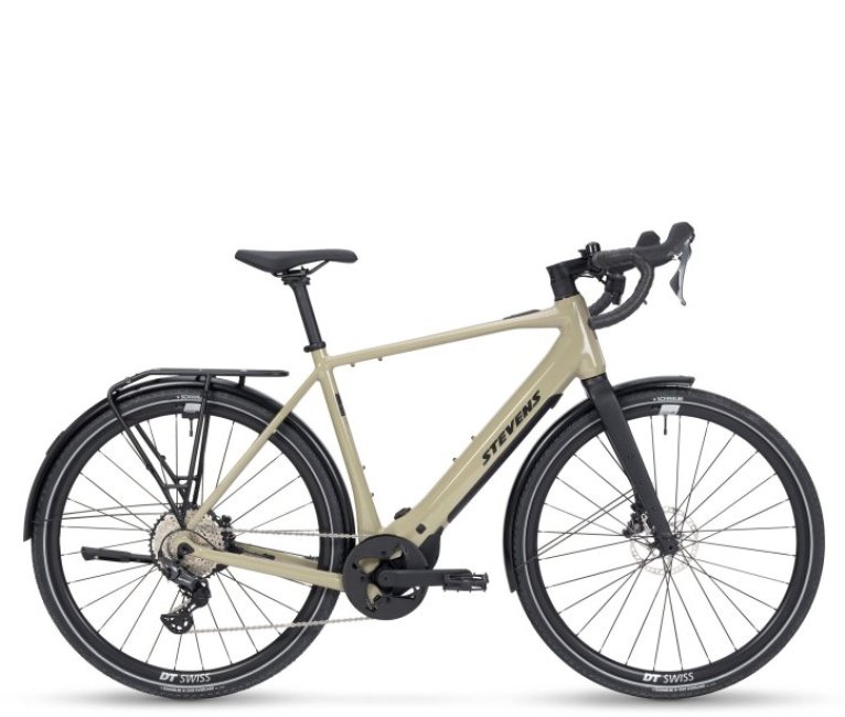 Stevens E-Getaway 7.4.1 FEQ