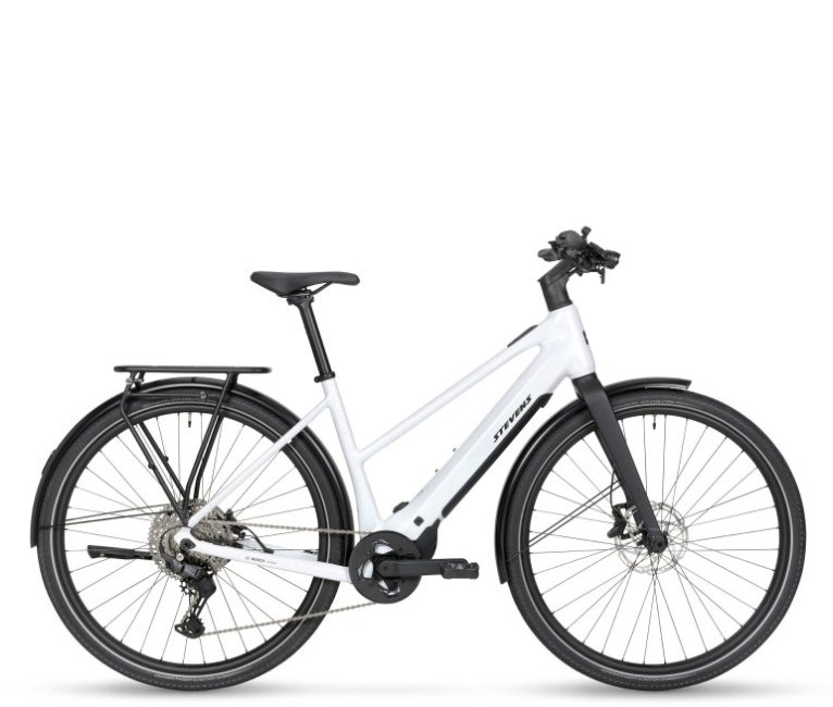 Stevens E-Livenza 7.4.1 LT - Cloudstone