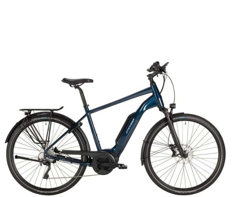 Stevens E-Triton 5.5.1 Gent