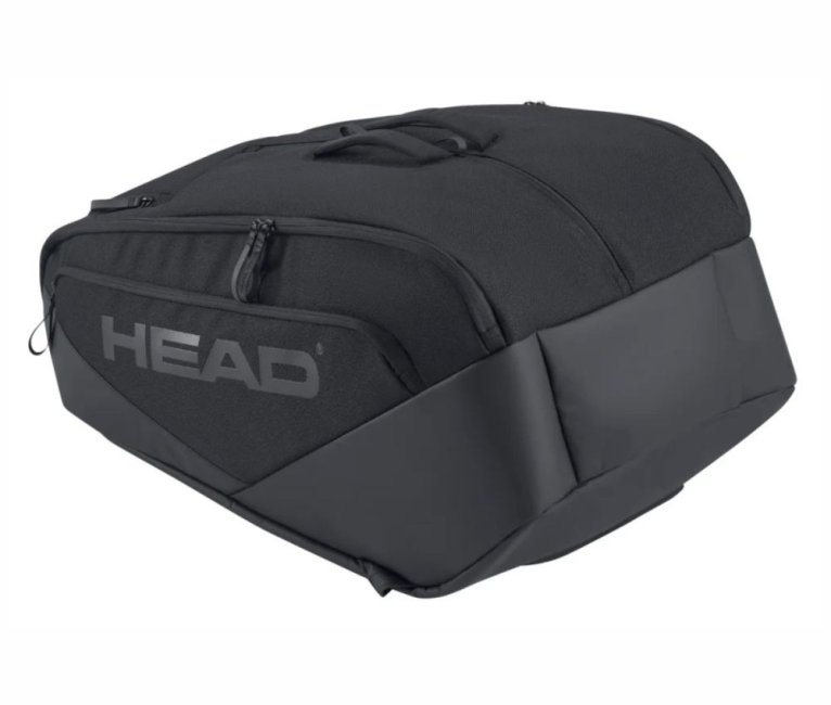 Head Padel Pro X Padel Bag L BK