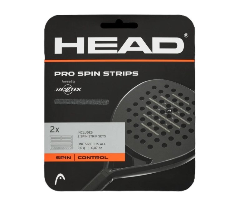 HEAD Padel Pro Spin Strips