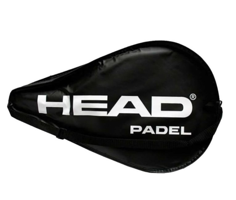 Head Padel Basic Paddle Coverbag