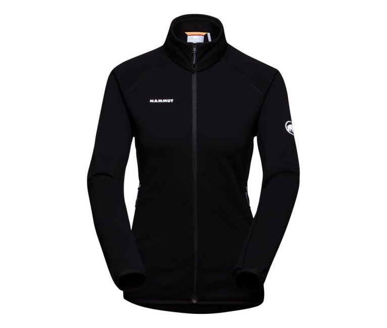 Mammut Aconcagua ML Jacket - Black