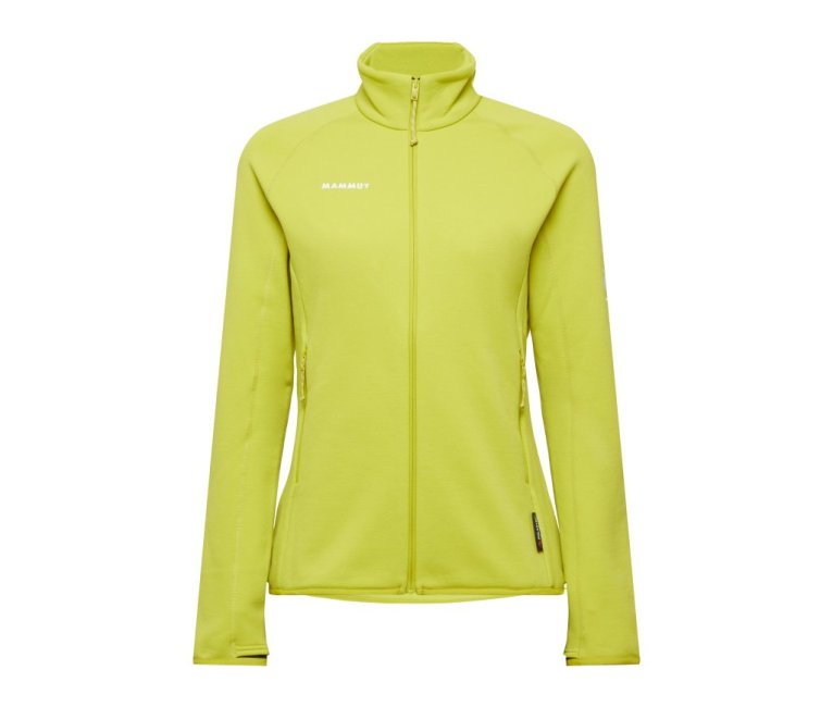 Mammut Aconcagua ML Jacket - Acacia