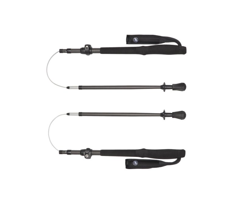 Mammut Aenergy Ultra Vario Carbon Poles
