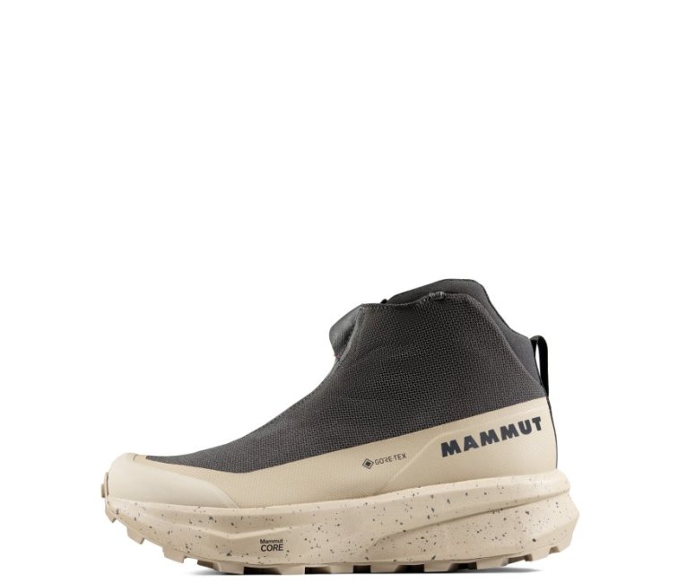 Mammut Aenergy Mtn Mid Winter GTX - Gabbro Sablun