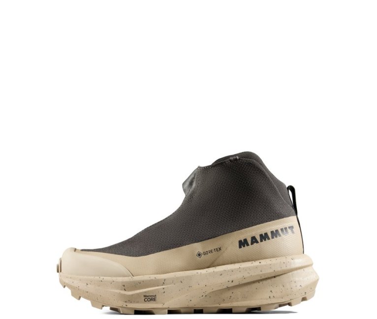 Mammut Aenergy Mtn Mid Winter GTX - Gabbro Sablun