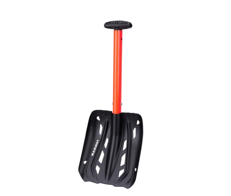 Mammut Alugator Light - Neon Orange