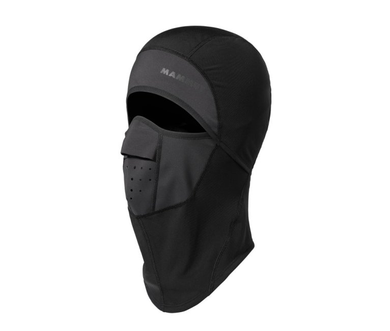 Mammut Balaclava Arctic WS