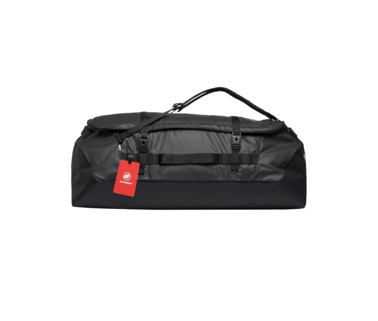 Mammut Cargo 140 - Black
