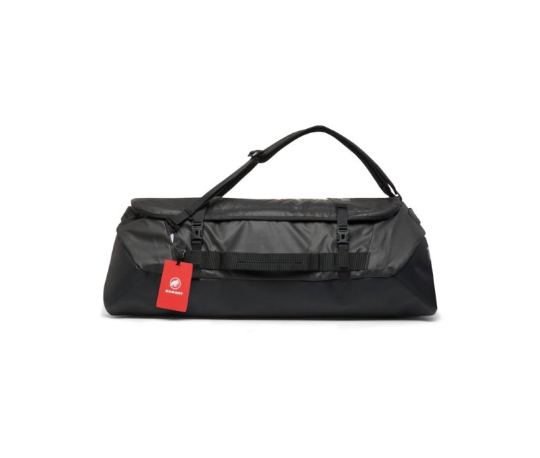 Mammut Cargo 70L - Black