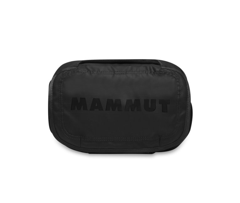 Mammut Cargo Essentials Kit - Black