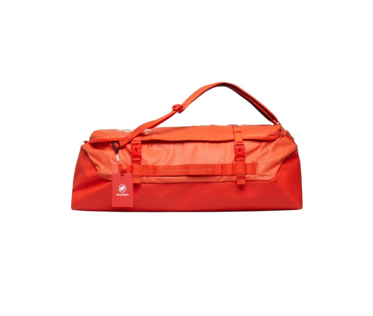Mammut Cargo 100L - Mammut Red