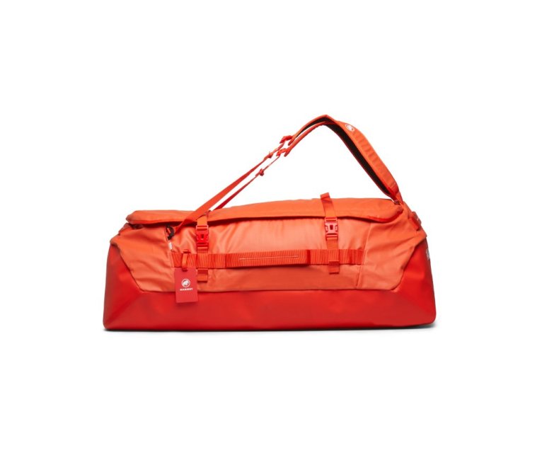 Mammut Cargo 140 - Mammut Red